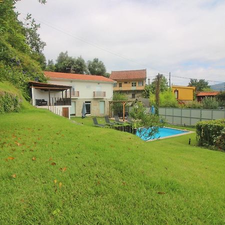 Vila Casa Da Pontelha By Geres Casas Terras de Bouro Exteriér fotografie
