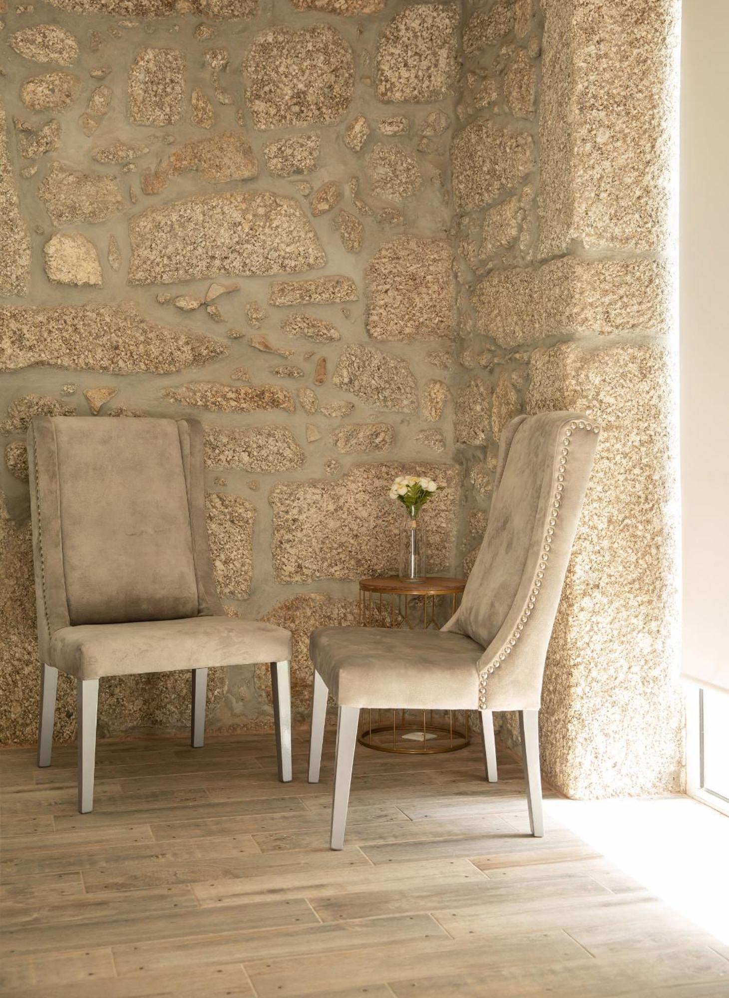 Vila Casa Da Pontelha By Geres Casas Terras de Bouro Exteriér fotografie