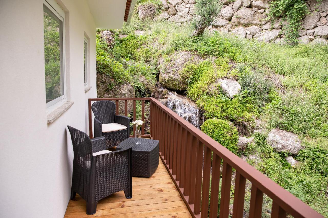Vila Casa Da Pontelha By Geres Casas Terras de Bouro Exteriér fotografie