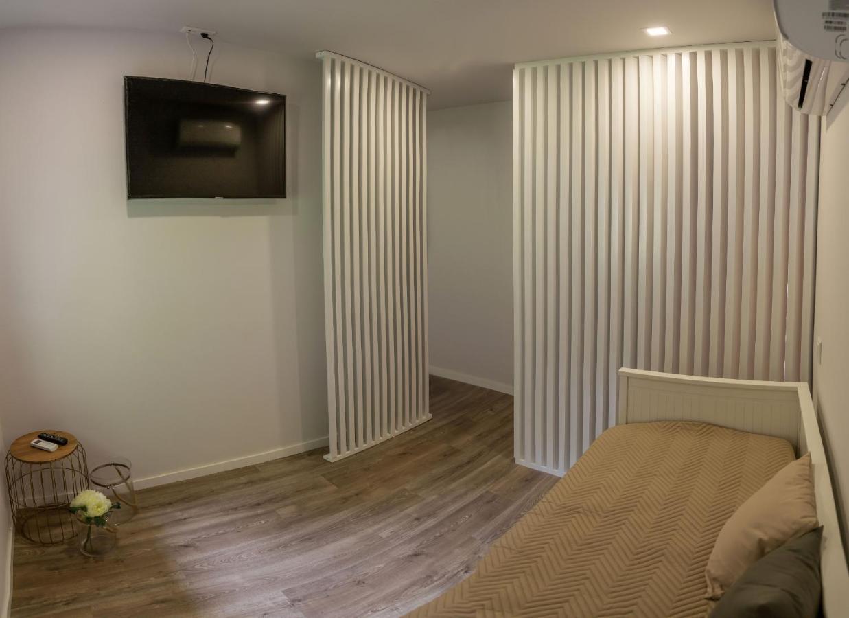 Vila Casa Da Pontelha By Geres Casas Terras de Bouro Exteriér fotografie