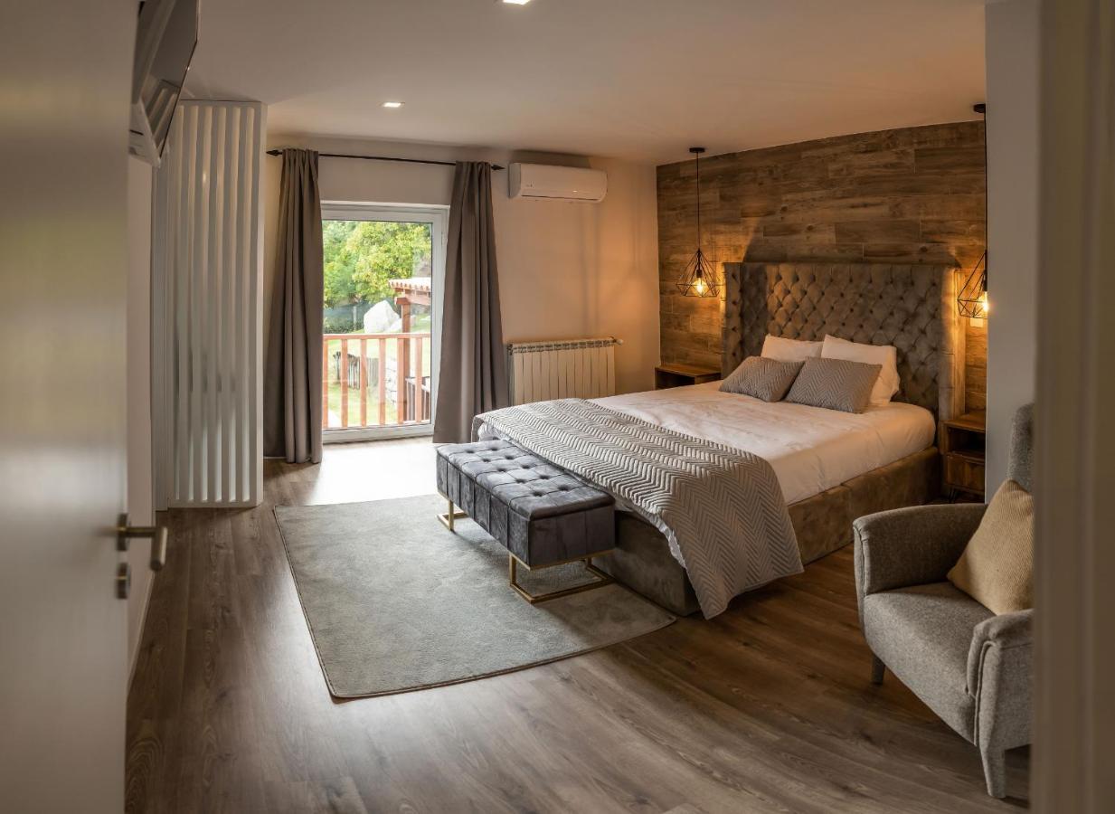 Vila Casa Da Pontelha By Geres Casas Terras de Bouro Exteriér fotografie